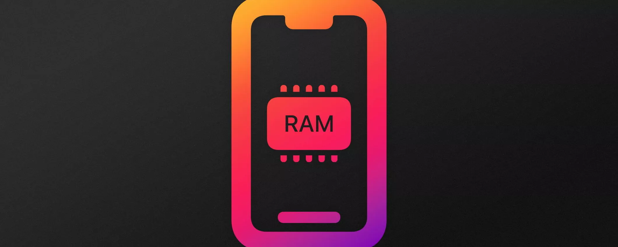 Quanta memoria RAM ha il tuo iPhone? Ecco la risposta!