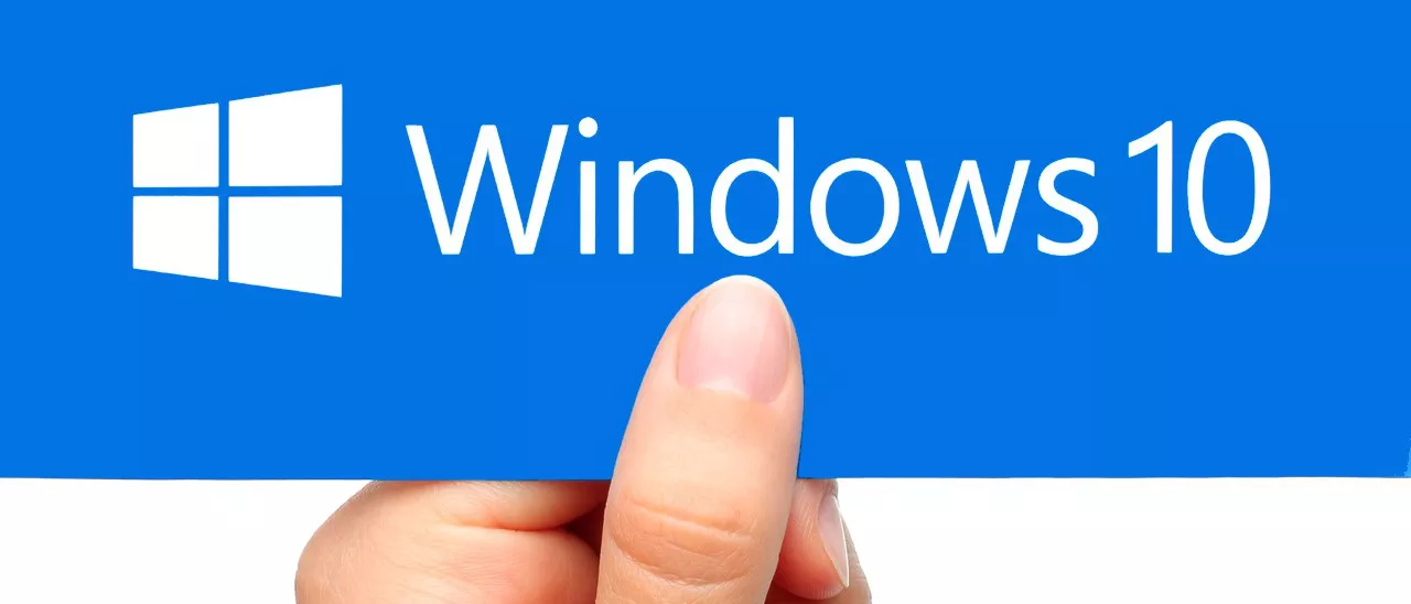 Windows 10, le prime app Win32 nel Windows Store