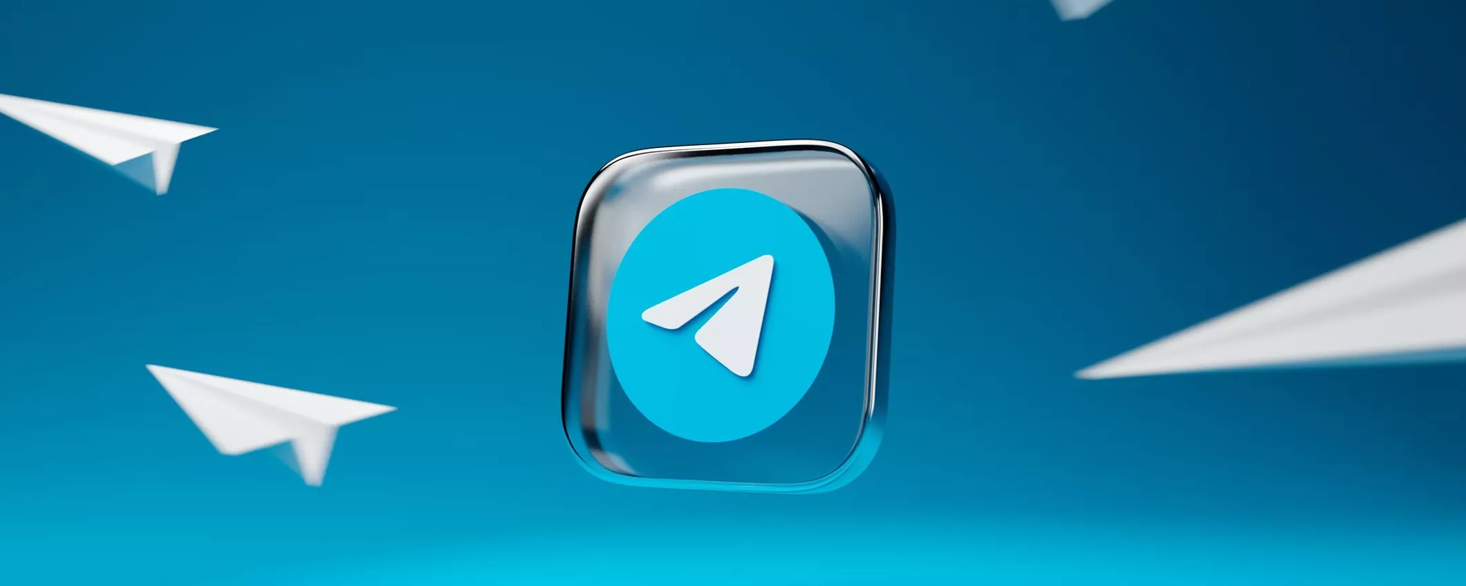 Telegram: come impostare un timer personalizzato per l'autoeliminazione dei messaggi