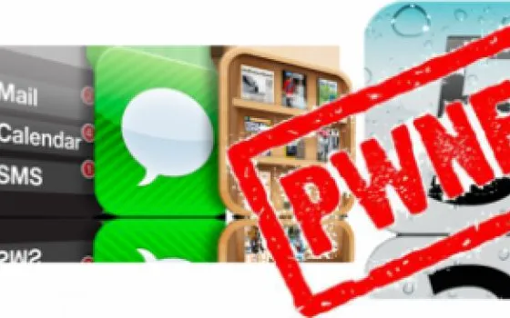 Jailbreak untethered disponibile per iPhone 4S e iPad 2
