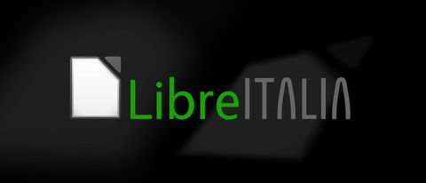 LibreItalia, LibreOffice all'italiana