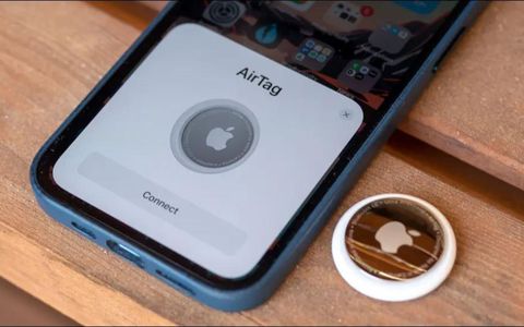 Apple AirTag al MINIMO STORICO: sconto del 26% su Amazon