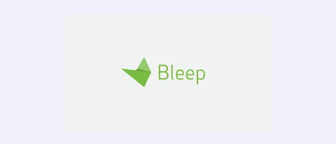 BitTorrent Bleep, invio messaggi anche offline