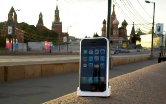 Gli iPhone rubati in Belgio fanno la loro comparsa sul mercato nero russo