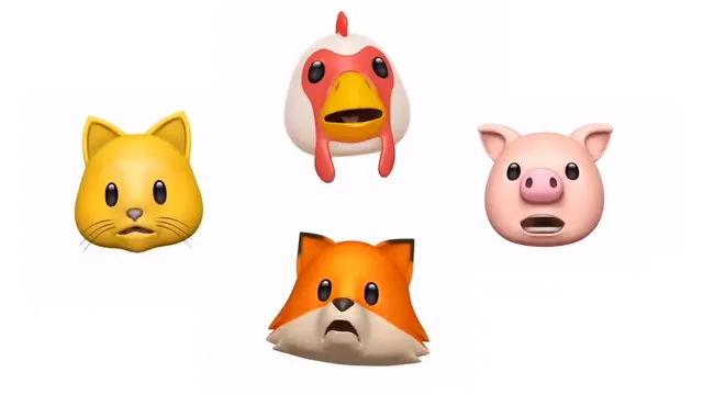 Animoji Karaoke - Bohemian Rhapsody