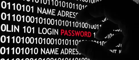 Cracker russi rubano 1,2 miliardi di password