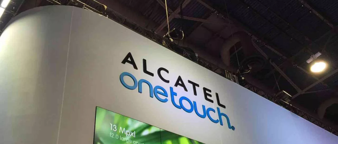 Alcatel One Touch Fierce XL, prime immagini