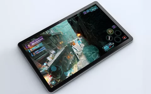 Lenovo Tab M10 Plus, il tablet TOP per studio, gioco e streaming su Amazon è sottocosto