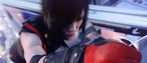 Anche Mirror’s Edge Catalyst uscirà in ritardo