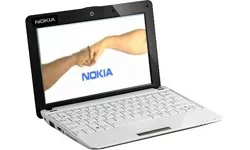 Intel fornirà a Nokia i chip per il suo primo netbook?