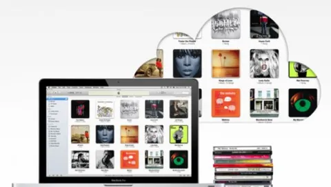 Con iOS 6 arriva lo streaming audio su iTunes Match