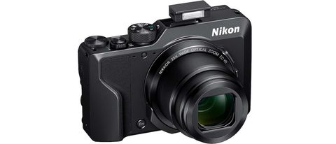 Nikon annuncia le Coolpix A1000 e B600
