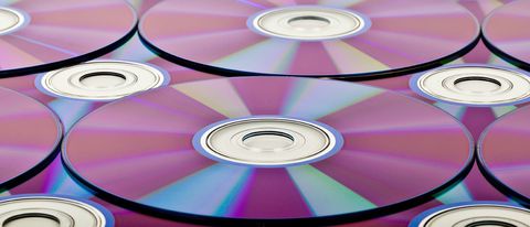 Netflix distribuisce 5 miliardi di DVD