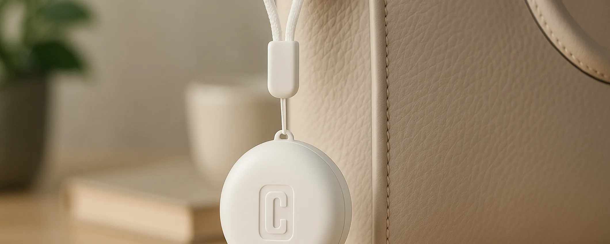 Ritrova tutto con il TRACY TAG: come l'Apple AirTag ma oggi lo paghi solo 9€