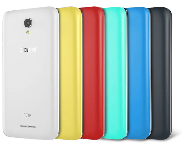 Alcatel Pop 4