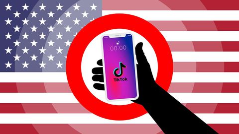 TikTok, nessun accordo: tra 4 giorni addio USA