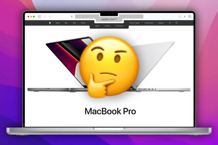 Nascondere (o abbellire) il Notch dal MacBook Pro
