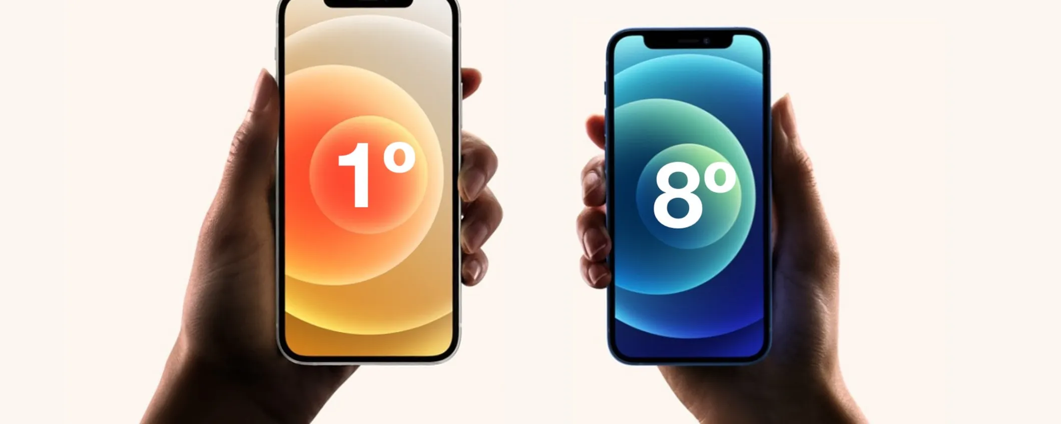 Smartphone più venduti 2021: nella Top 5 manca iPhone 12 mini