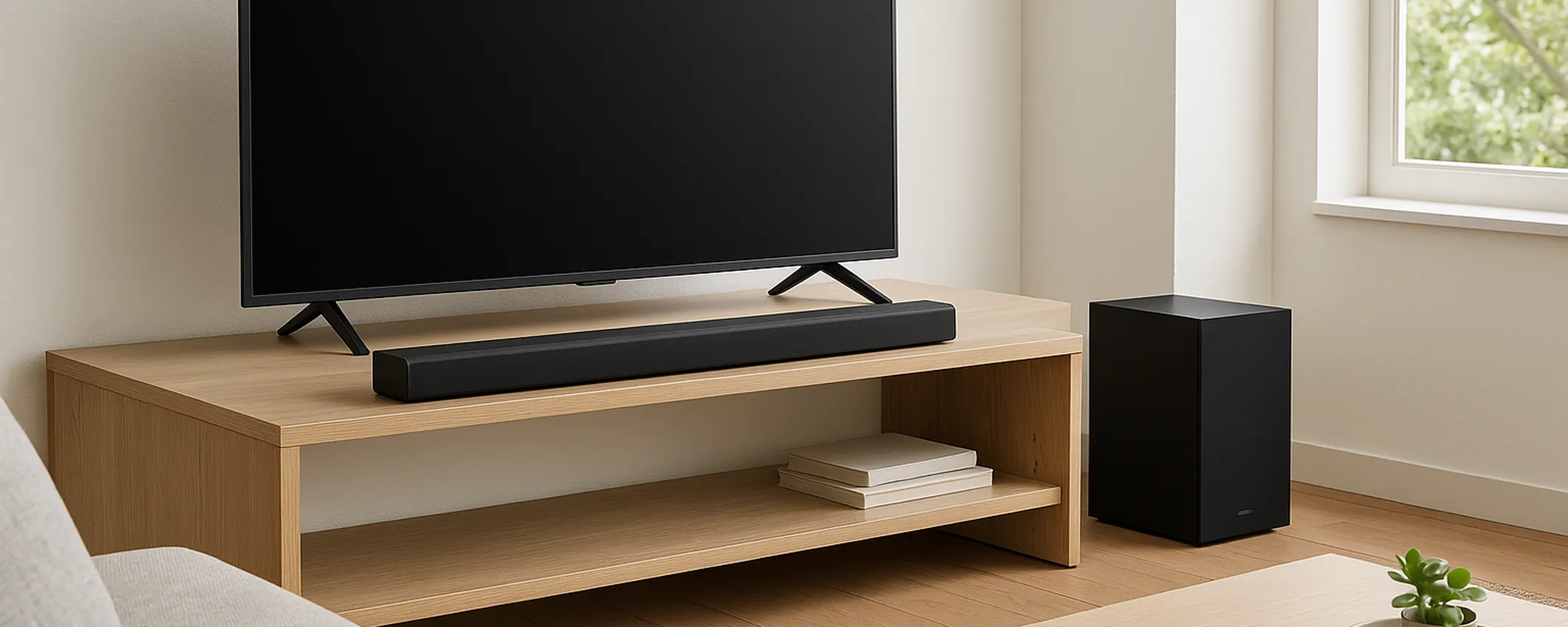 Soundbar Samsung in svendita totale con uno sconto bomba del -53%