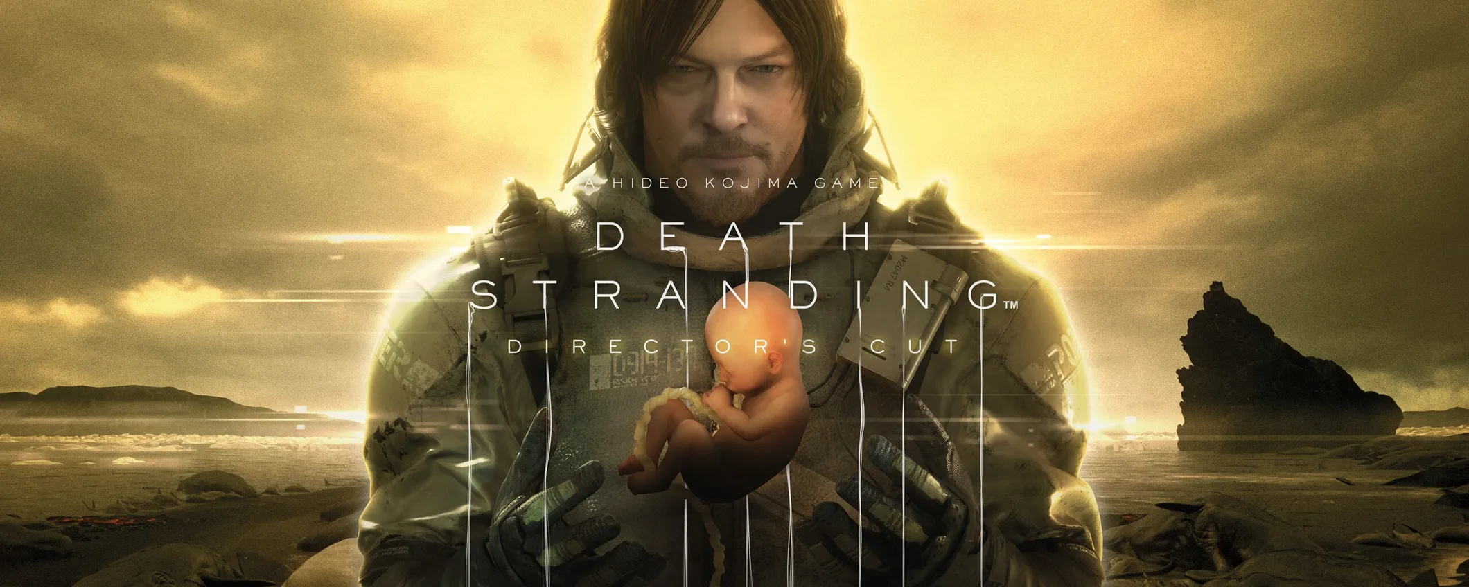 Death Stranding Director's Cut disponibile su PC
