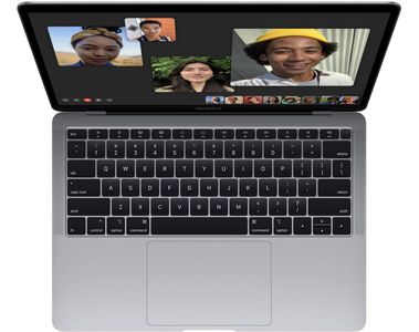 MacBook Air 2018: utenti scontenti della fotocamera FaceTime