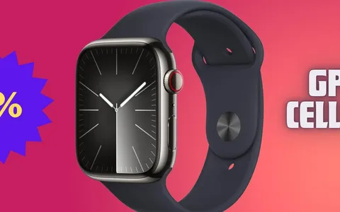 Notifiche apple best sale watch