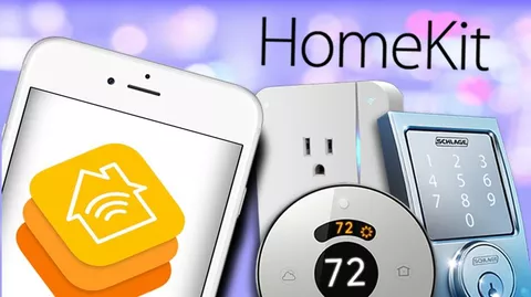 iOS 10, in arrivo l’app HomeKit per controllare la domotica