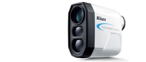 Nikon presenta il nuovo Coolshot 20 GII