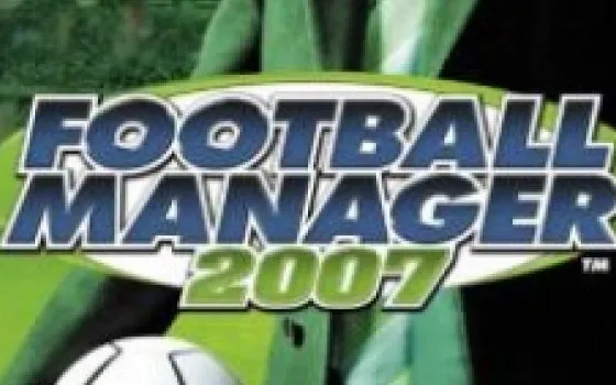 Disponibile la demo di Football Manager 2007 per Mac