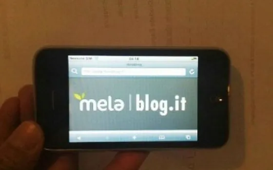 iPhone 3G: in Italia già 30 mila venduti