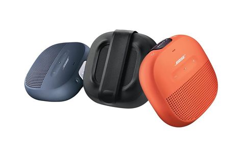 Bose SoundLink Micro con microfono e assistente vocale in offerta speciale su Amazon