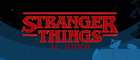 Stranger Things: il gioco, prima della stagione 2