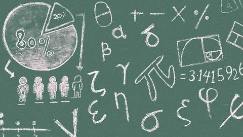 Oggi è il Pi greco day e la Giornata Internazionale della Matematica