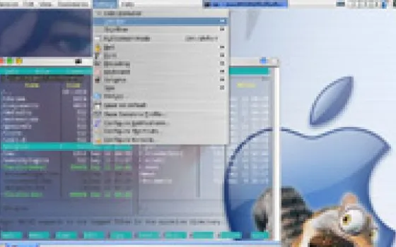 Aqua per Linux e BSD