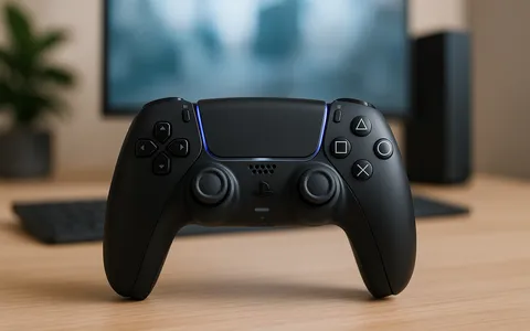 Divertiti al massimo con il Controller DualSense per PS5 in sottocosto (-27%)