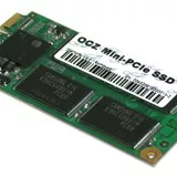 Upgrade per i netbook grazie agli SSD OCZ miniPCI-Express