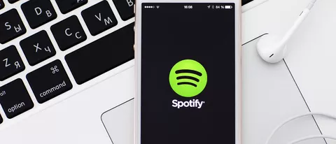 Causa legale da 150 milioni di dollari per Spotify