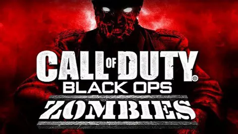 Call of Duty Black Ops Zombies sbarca su Google Play