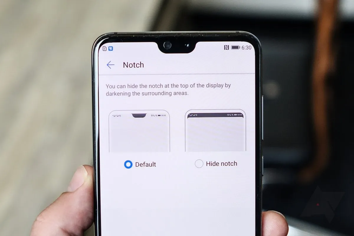 Google si ispira ad iPhone X:  su Android P stessi gesti e funzionalità