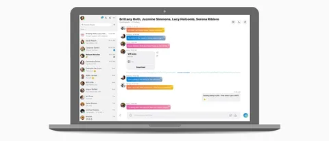 Microsoft rilascia il nuovo Skype per desktop