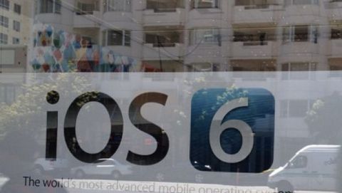iOS 6, iCloud, Mac e OS X Mountain Lion al WWDC 2012