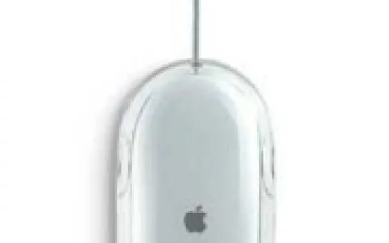 Perchè Apple si ostina a produrre mouse mono-bottone?