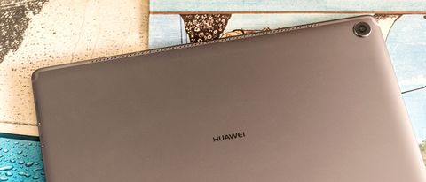 Huawei MediaPad M5: il tablet Android multimediale