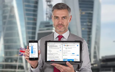 Regolatore UK sfida Apple: concorrenza nei browser iPhone