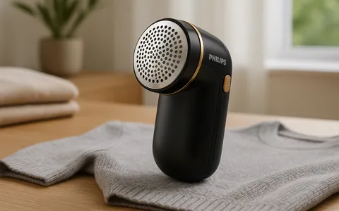 Levapelucchi Philips GC026/80 in offerta: rinnova i tuoi capi a meno di 9 euro
