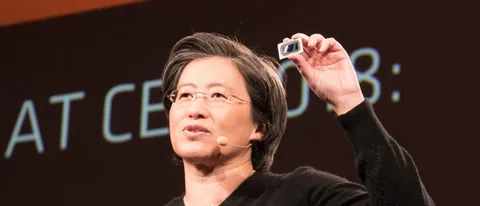 CES 2018, tutte le novità di AMD per Ryzen e Vega