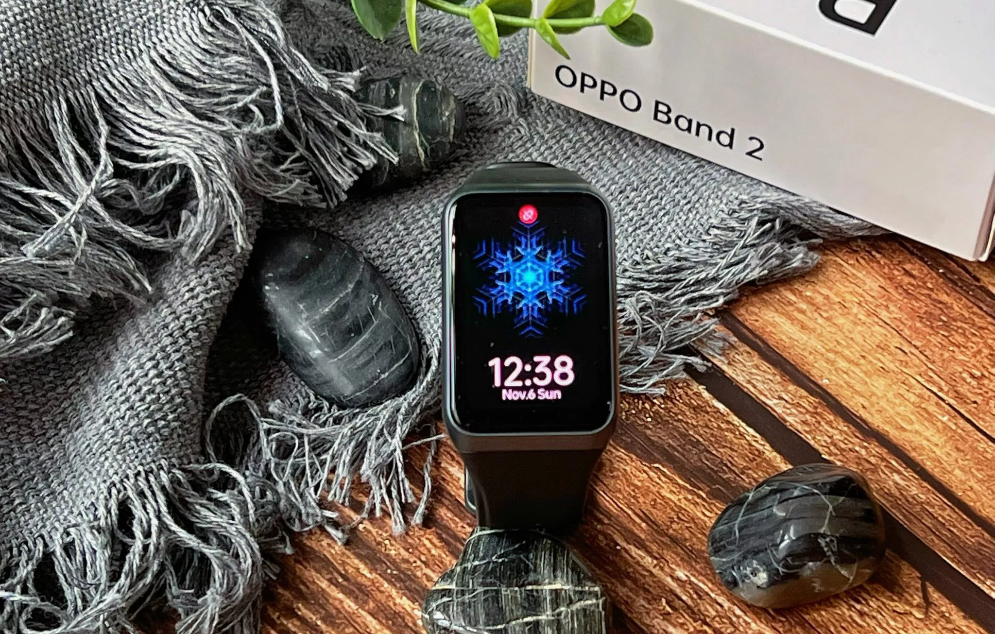 OPPO Band 2, lo smartwatch perfetto per gli sportivi arriva in Italia -  Webnews