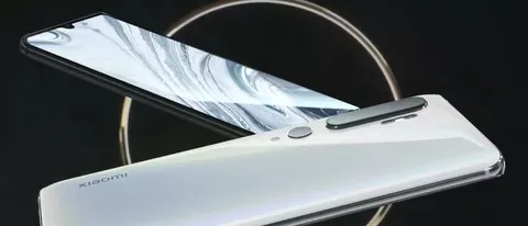 Xiaomi Mi Note 10, versione europea del Mi CC9 Pro