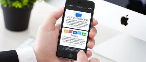 Tim Cook: il 2015 sarà l'anno di Apple Pay