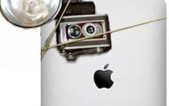 Goldman Sachs: iPad 2 avrà fotocamera, Mini-USB e design più sottile